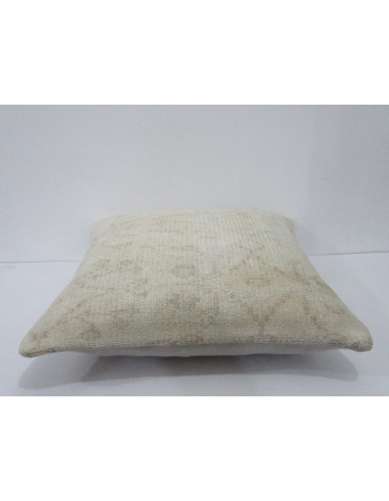 Decorative Vintage Turkish Pillow Cover