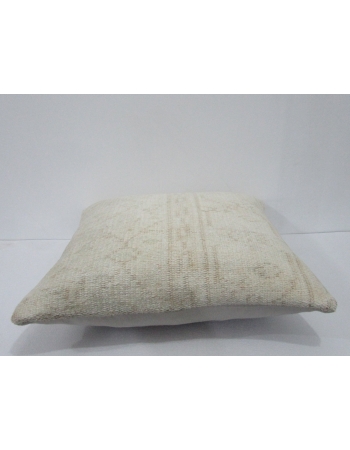 Vintage Turkish Pastel Pillow Cover