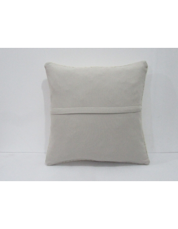 Vintage Turkish Pastel Pillow Cover