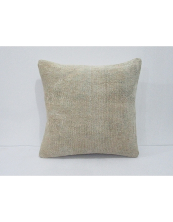 Faded Vintage Decorative Pillow Cover