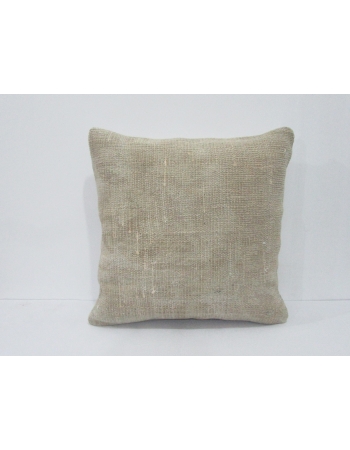 Vintage Faded Turkish Pillow Cover