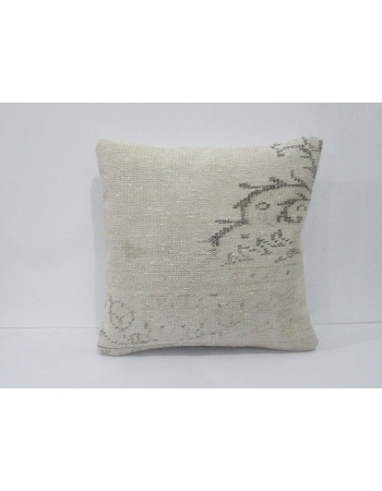 Modern Vintage Decorative Pillow Cover