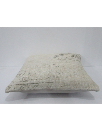 Modern Vintage Decorative Pillow Cover