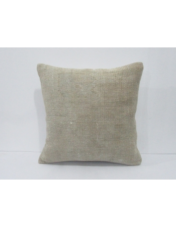 Ivory Vintage Turkish Pillow Cover