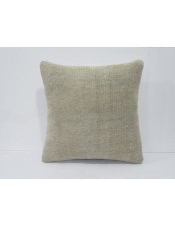 Decorative Ivory Vintage Pillow Cover