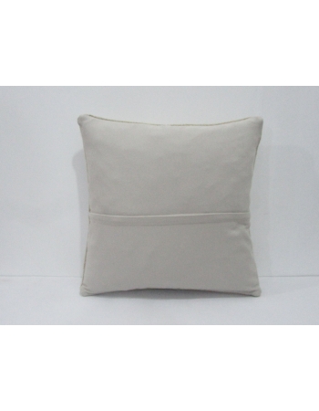 Decorative Ivory Vintage Pillow Cover