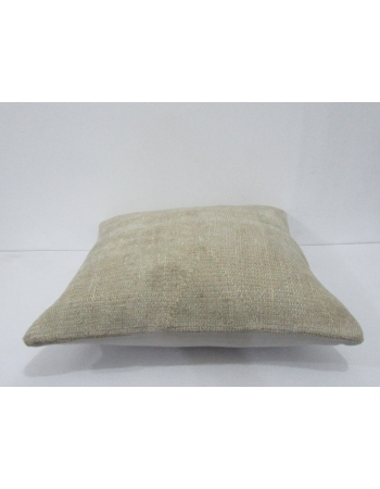 Vintage Faded Modern Pillow Cover