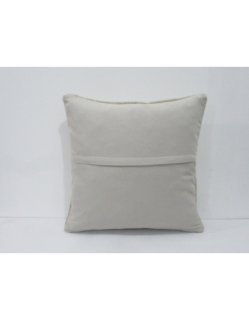 Vintage Faded Modern Pillow Cover