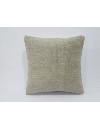 Faded Vintage Turkish Pillow Cover