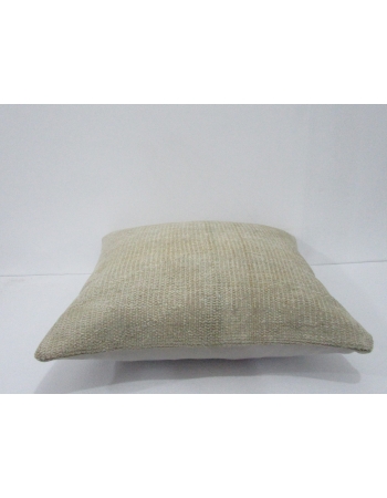 Faded Vintage Turkish Pillow Cover