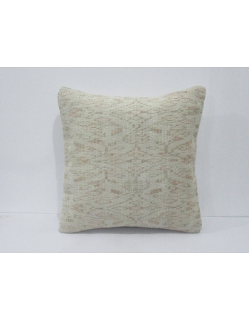 Vintage Turkish Decorative Pillow Cover