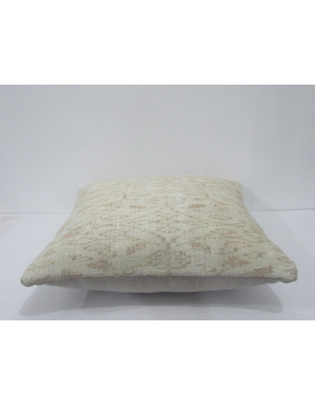 Vintage Turkish Decorative Pillow Cover