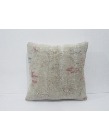 Unique Vintage Decorative Pillow Cover