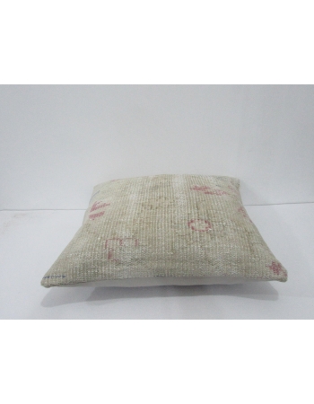 Unique Vintage Decorative Pillow Cover