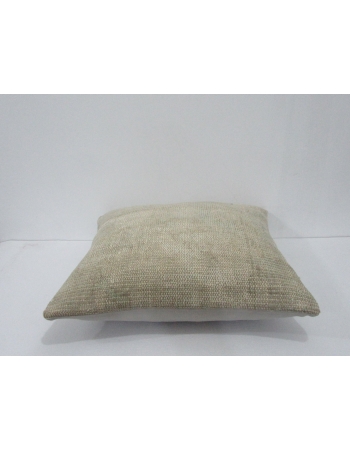 Vintage Faded Decorative Pillow Cover