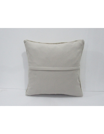 Vintage Faded Decorative Pillow Cover