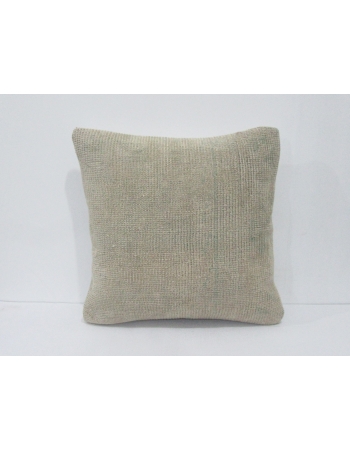 Faded Decorative Vintage Pillow Cover