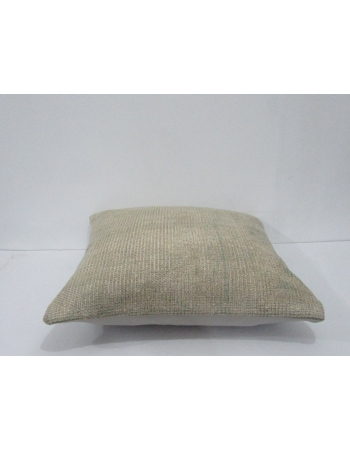 Faded Decorative Vintage Pillow Cover