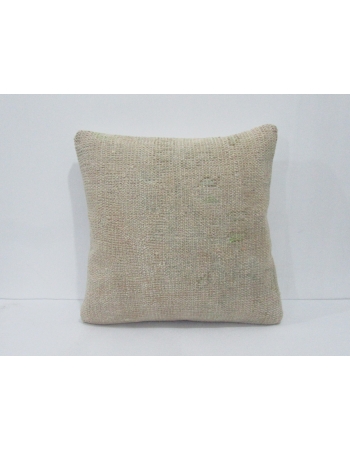 Vintage Faded Worn Pillow Cover