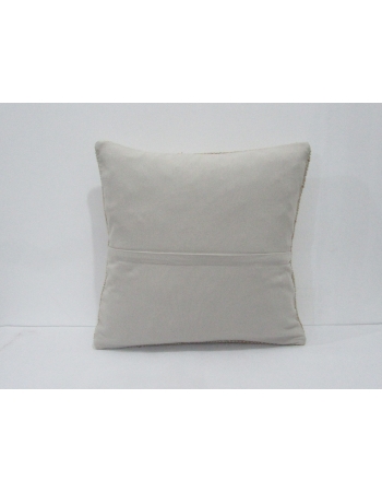 Vintage Faded Worn Pillow Cover