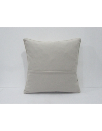 Decorative Vintage Turkish Pillow Cover