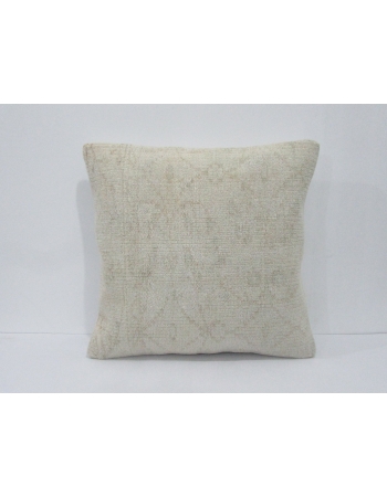 Vintage Pastel Decorative Turkish Pillow