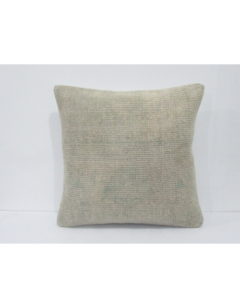 Faded Decorative Pillow Cover