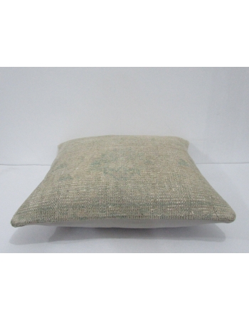 Faded Decorative Pillow Cover