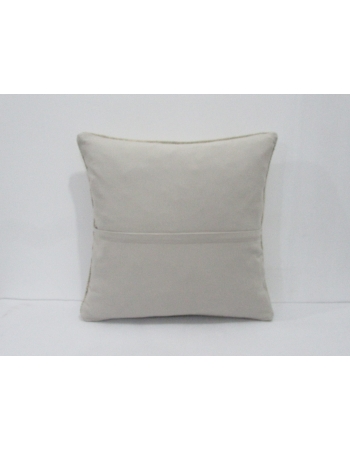 Faded Decorative Pillow Cover