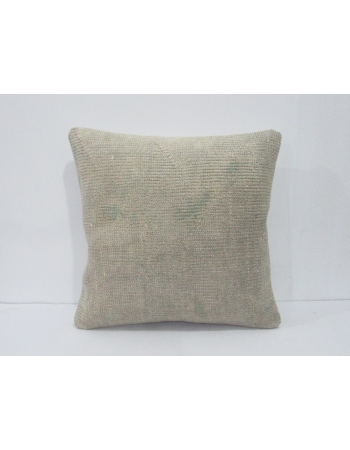 Turkish Faded Vintage Pillow Cover