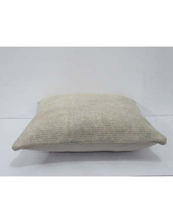 Turkish Faded Vintage Pillow Cover
