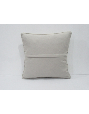 Turkish Faded Vintage Pillow Cover