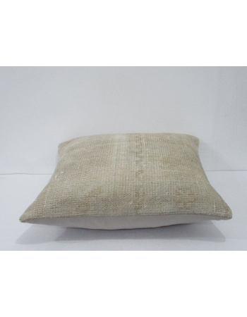 Pastel Vintage Decorative Pillow Cover