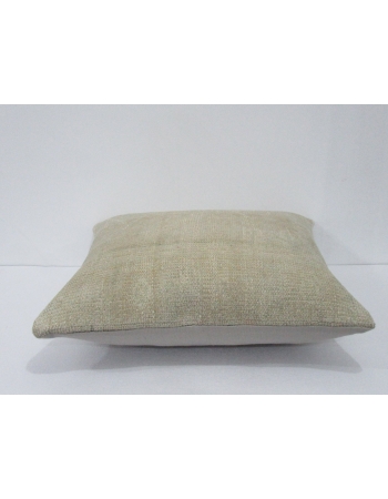 Turkish Faded Vintage Cushion Cover