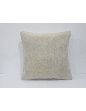 Vintage Pastel Decorative Turkish Pillow