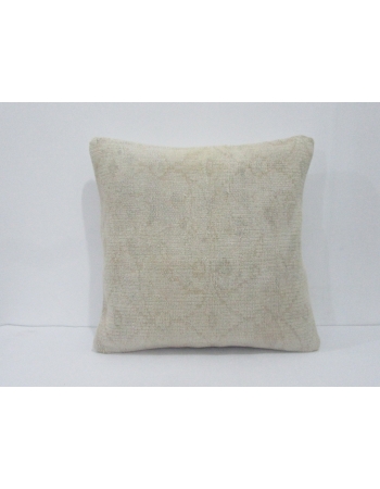 Vintage Pastel Decorative Turkish Pillow