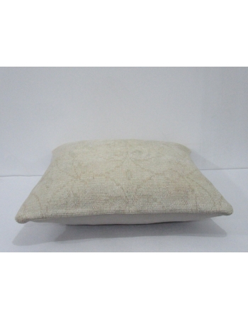 Vintage Pastel Decorative Turkish Pillow