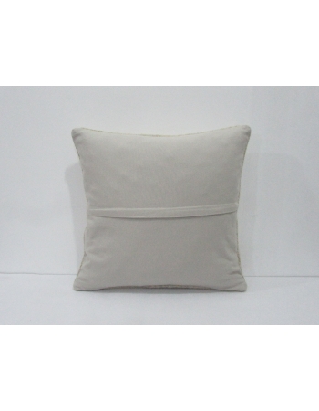 Vintage Pastel Decorative Turkish Pillow