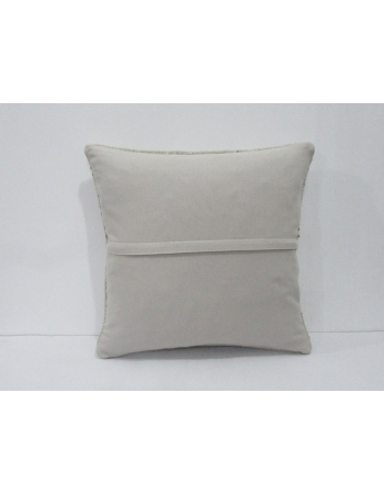 Black & Beige Vintage Pillow Cover