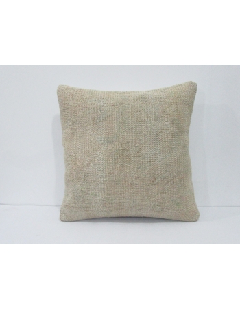 Vintage Faded Distressed Pillow Cover