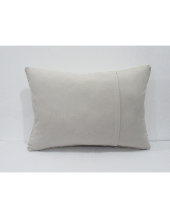 Vintage Decorative Cream Pillow Cover