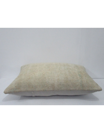 Decorative Vintage Faded Pillow Cover