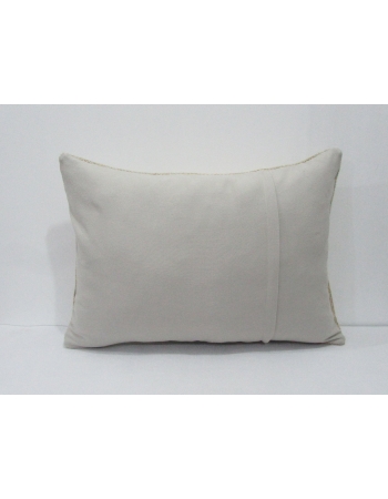 Decorative Vintage Faded Pillow Cover