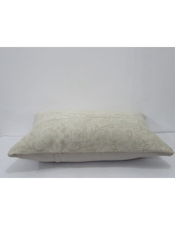 Decorative Vintage Handmade Pillow Cover