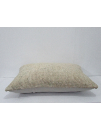 Faded Decorative Large Pillow Cover