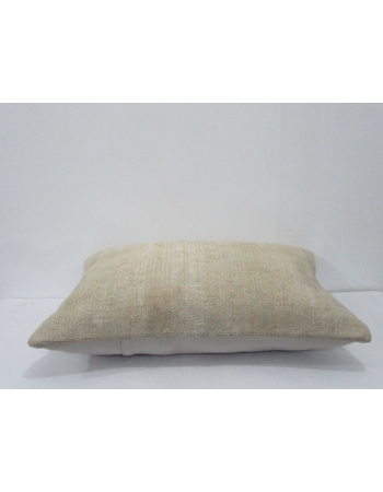 Large Vintage Decorative Pillow Cover