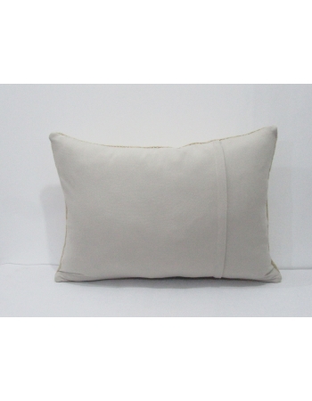 Large Vintage Decorative Pillow Cover