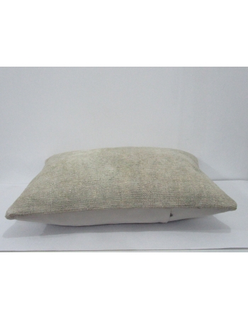 Faded Vintage Large Pillow Cover