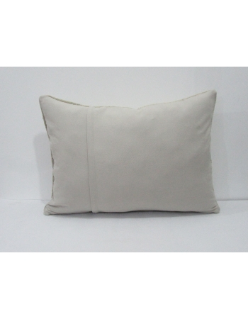 Faded Vintage Large Pillow Cover