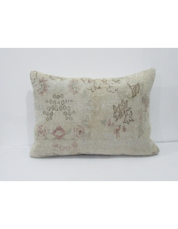 Decorative Vintage Pastel Pillow Cover